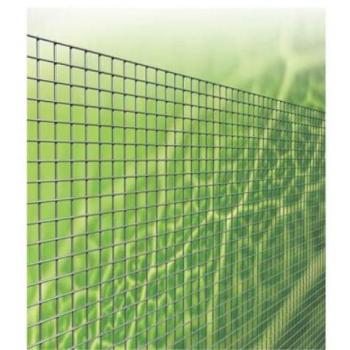 Rollo de Rete Elettrosaldata Galvanizada 25m x 50cm, Malla 19x19mm