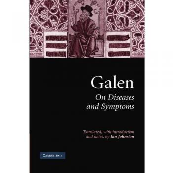 Galen: Tratado sobre Enfermedades y Síntomas