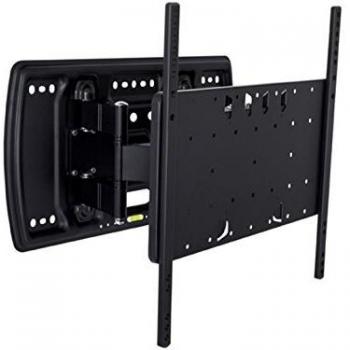 Multibrackets Super Slim - Soporte de pared para televisores de hasta 70, negro