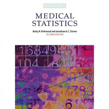 Essential Medical Statistics