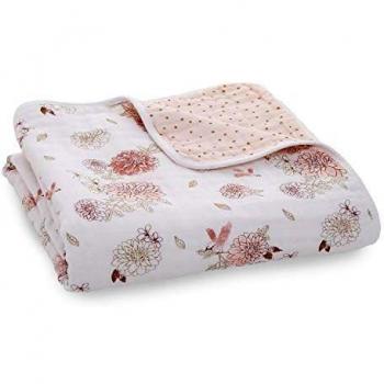 Aden+anais Classic Dream cuddly blanket