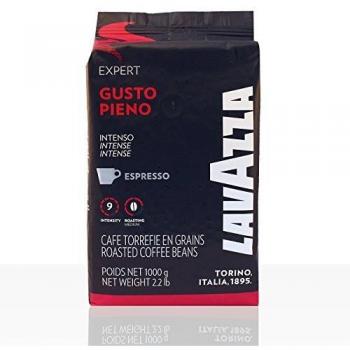 Café Lavazza Gusto Pieno 1 kg