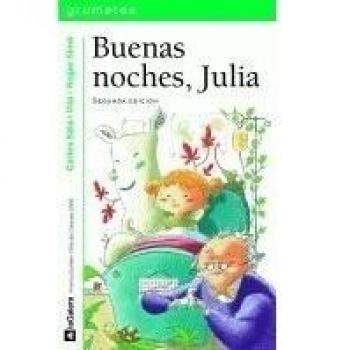 Buenas noches, Julia: 85