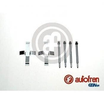 Autofrens D42383A Sistemas de Servofreno