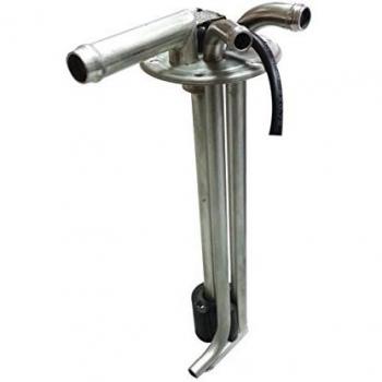 Flotteur vertical pour réservoir Diesel , 10/180OHM, H195mm