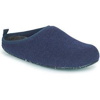 Camper Wabi Hombre Pantuflas Azul Marino