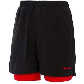Izas Pantalones Cortos de Running Ravier