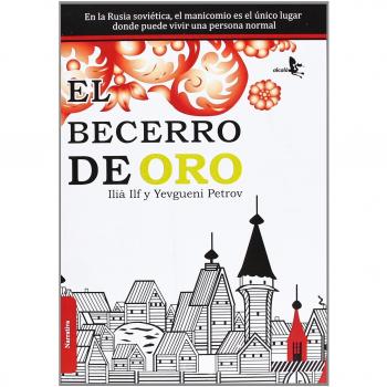 El Becerro De Oro