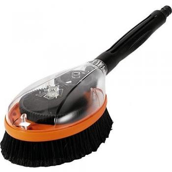 Cepillo de Lavado Rotativo Ewuaqua 72700 Compatible con Gardena