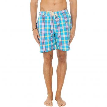 Bañador Bermudas con cierre de velcro y cordones HM800029 hombre Hackett London