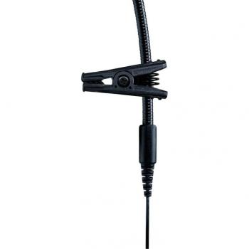 Sennheiser EW-D E908B Wireless Condenser Saxophone Instrument Microphone