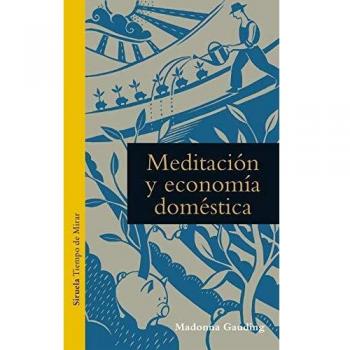 Meditación y economía doméstica: 17