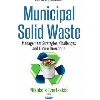 Municipal Solid Waste: Management Strategies, Challenges & Future Directions