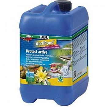 JBL de purificador de Agua para Estanque, acclipond