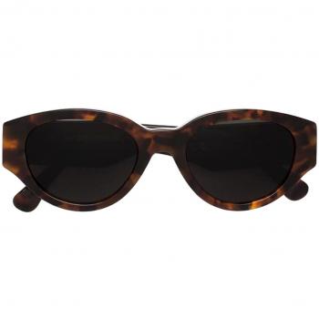 Retrosuperfuture Drew Mama Classic Havana XKP 53mm Men's Sunglasses