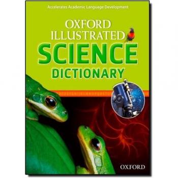 Oxford Illustrated Science Dictionary