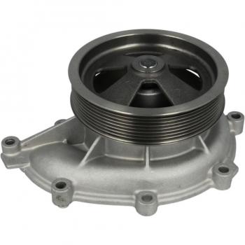 Bomba de agua y refrigerante DOLZ E114, compatible con múltiples modelos de vehículos, fabricada en materiales de alta calidad para garantizar durabilidad y eficiencia en el sistema de refrigeración del motor
