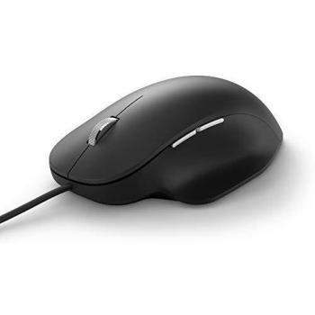 RATON MICROSOFT PRECISION ERGONOMICO NEGRO