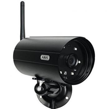 ABUS 113765 - Cámara externa IR por sistema de 3, 5'' TVAC14010A