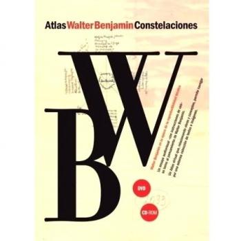 Atlas Walter Benjamin Constelacio