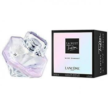 Lancome La Nuit Tresor Musc Diamant Blanc Eau de Parfum 50ml