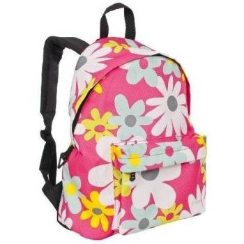 Trespass Britt - Mochila, color rosa, talla 16 l