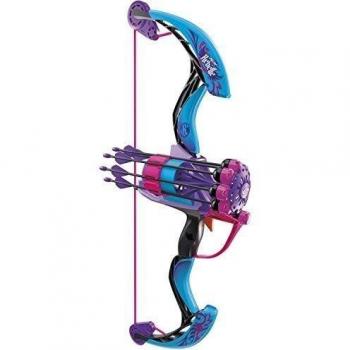 Rebelle - Arrow Revolution Bow, juego de aire libre