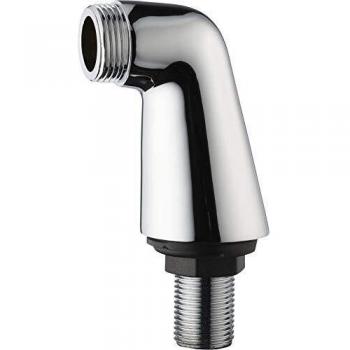 Columna Luxe para Bañera Macho 1/2 - Macho 3/4 NOYON & THIEBAULT (M15x21 - M20x27, 2 piezas)
