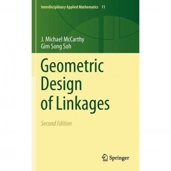 Springer Geometric Linkage Design System