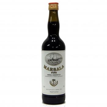 3 × Frazzitta Ambra Fine Marsala