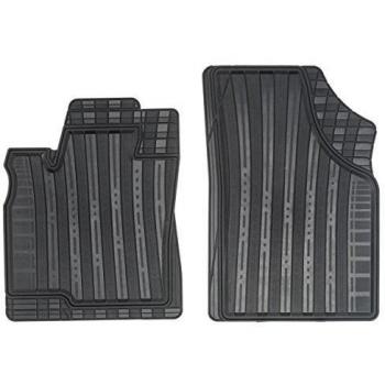 carfashion Allwetter alfombrillas para Volkswagen Golf IV, Variant Cabrio - CD2