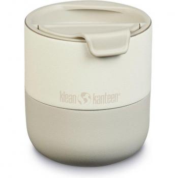 Vaso térmico Rise Lowball de 10oz con tapa abatible Klean Kanteen