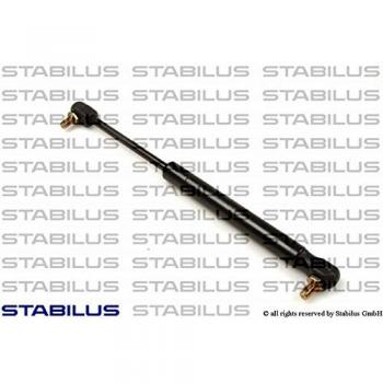 Stabilus 083380 Muelle neumático, capó de motor