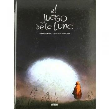Juego De La Luna,El 2ｦed - Enrique Bonet