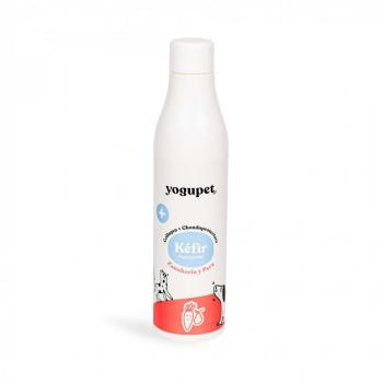 Yogupet Kéfir Antiinflamatorio Pera y Zanahoria 200ml