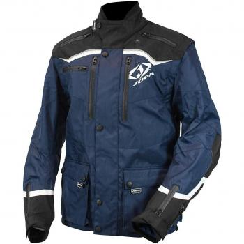 Enduro Jacket Factory 2015