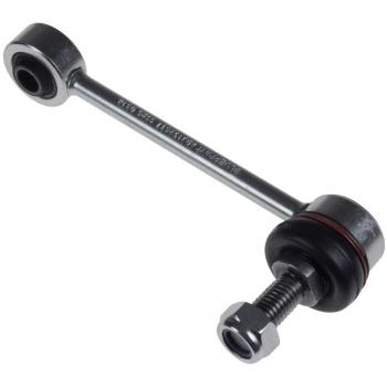 Bieleta de suspensión ajustable BLUE PRINT ADJ138517, fabricada con materiales de alta calidad, diseño optimizado para un rendimiento superior en la suspensión del vehículo, compatible con diversas marcas y modelos, fácil instalación y ajuste