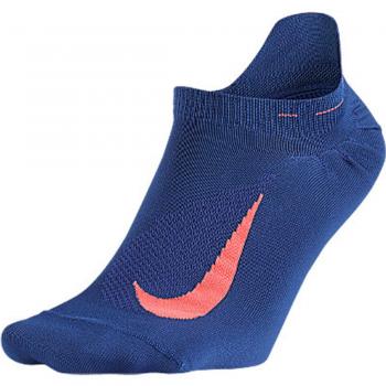 Nike U NK ELT LTWT NS - Calcetines para hombre, color azul, talla 4-5.5