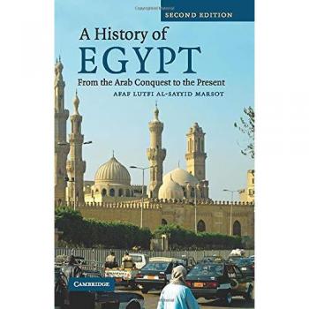 A History of Egypt: From the Arab Conquest to the Present