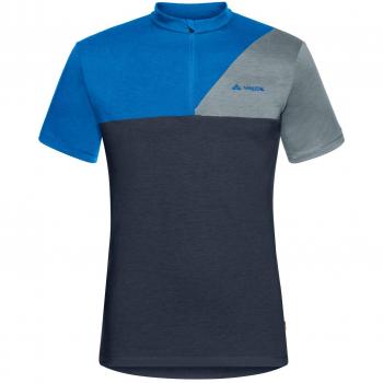 VAUDE Men's Tremalzo IV Camiseta, Hombre, Eclipse, M