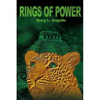 Anillos de Poder - Edición en Tapa Blanda