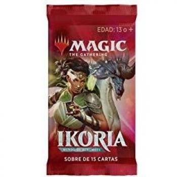 Magic IKORIA Mundo DE BEHEMOTS - Sobres