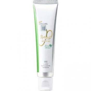 Sangi Apaguard Premio Extra Mint 53g Whitening Toothpaste