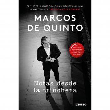 Notas desde la trinchera - Marcos De Quinto