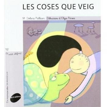 Les coses que veig: 12