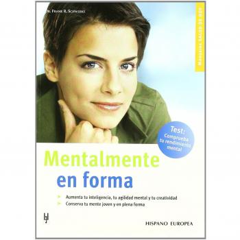 Mentalmente en forma