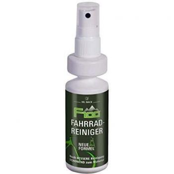 Dr. Wack F100 Bicycle Cleaner 100Ml