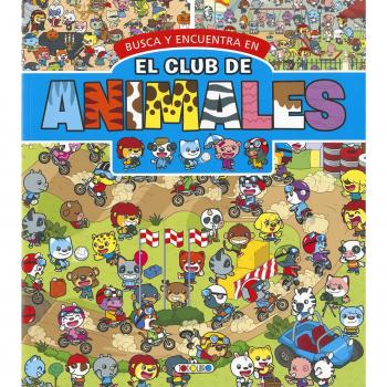 El club de los animales 2