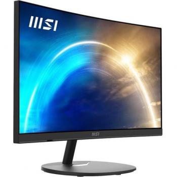 MSI PRO MP2412C 23.6 LCD VA FullHD 100Hz Curvo, Pantalla para PC, 59.9 cm (23.6), Resolución 1920 x 1080 Pixeles, Tecnología