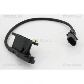 Sensor de posición del cigüeñal TRISCAN 8865 24104